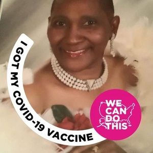 Meet your Posher, Percy mae